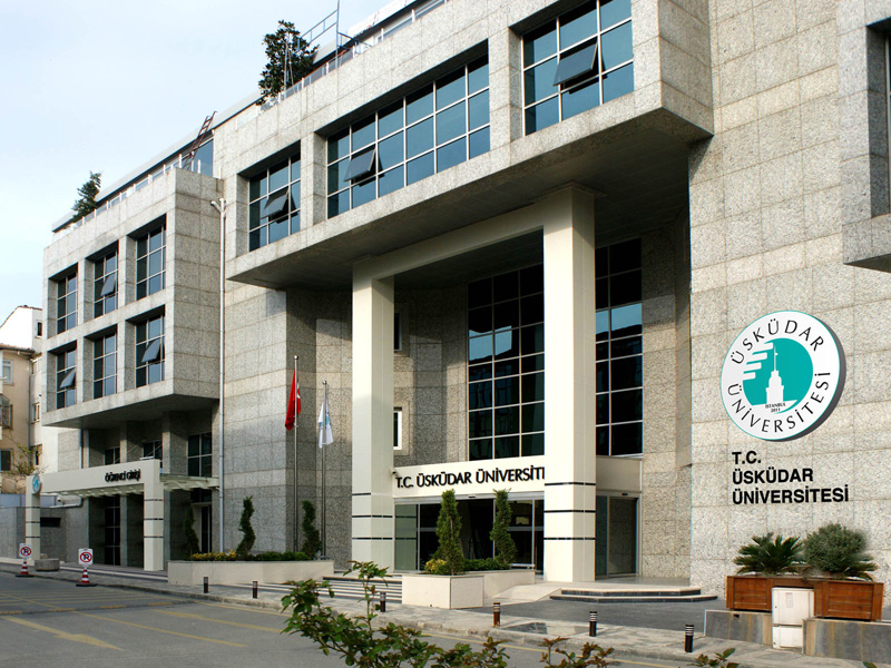 Jurusan dan Biaya Kuliah di Üsküdar University 2026/2027