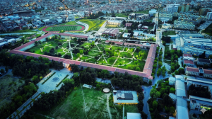 Jurusan dan Biaya Kuliah Yıldız Technical University (YTU) 2026/2027