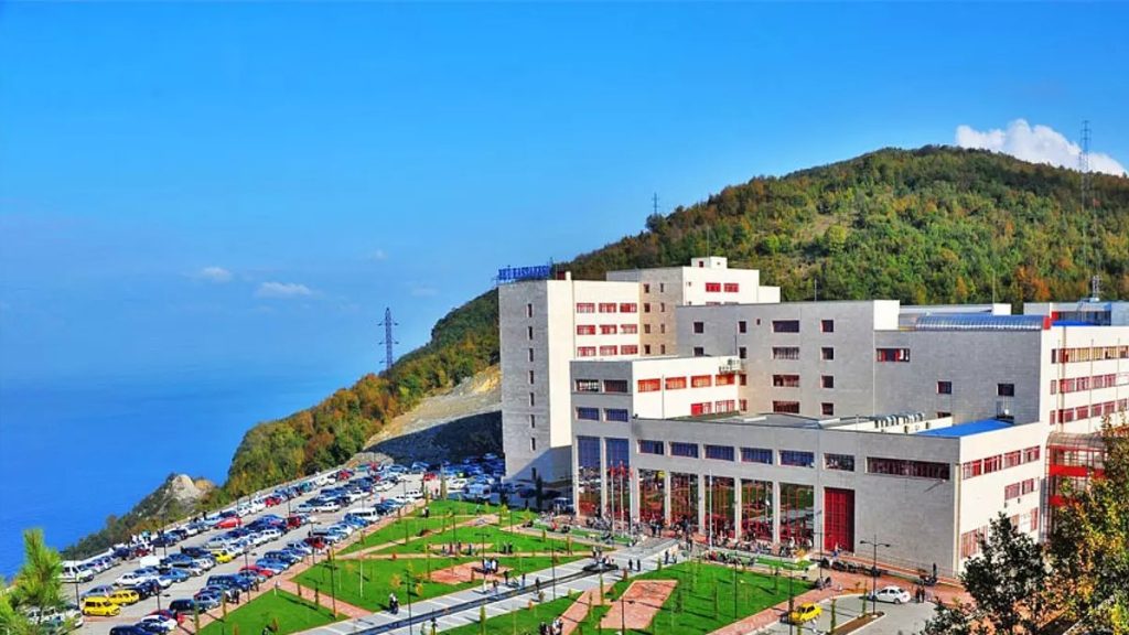 Biaya Kuliah di Zonguldak Bulent Ecevit University 2025/2026