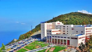 Biaya Kuliah di Zonguldak Bulent Ecevit University 2025/2026