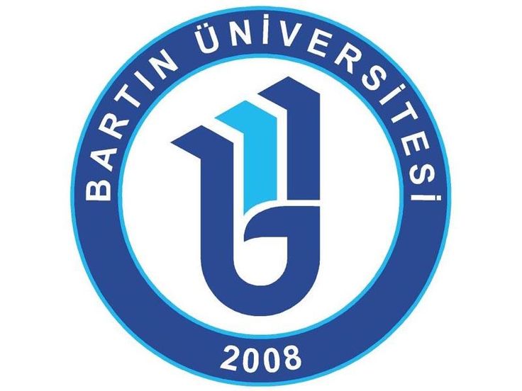 Logo Bartın University