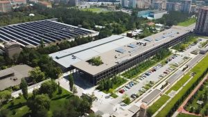 Biaya Kuliah di Abdullah Gul University 2025/2026