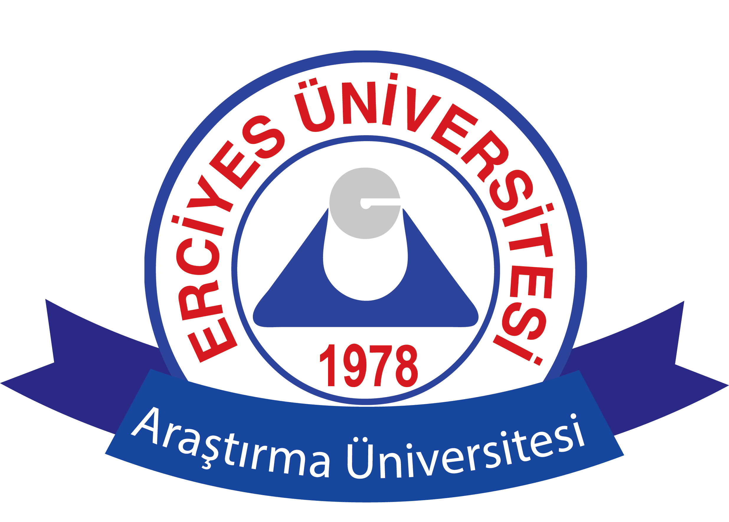 Logo Erciyes University