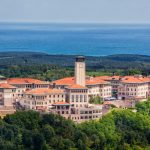 Jurusan dan Biaya Kuliah Koç University 2025/2026