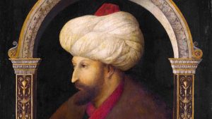 Muhammad Al-Fatih (Sultan Mehmed II): Kisah Sang Penakluk yang Saleh