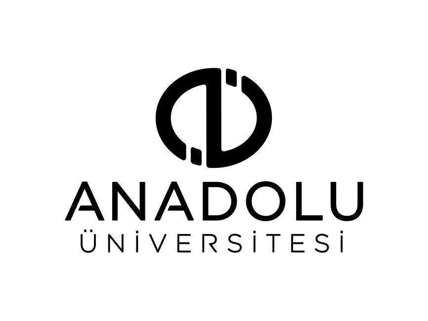Logo Anadolu University