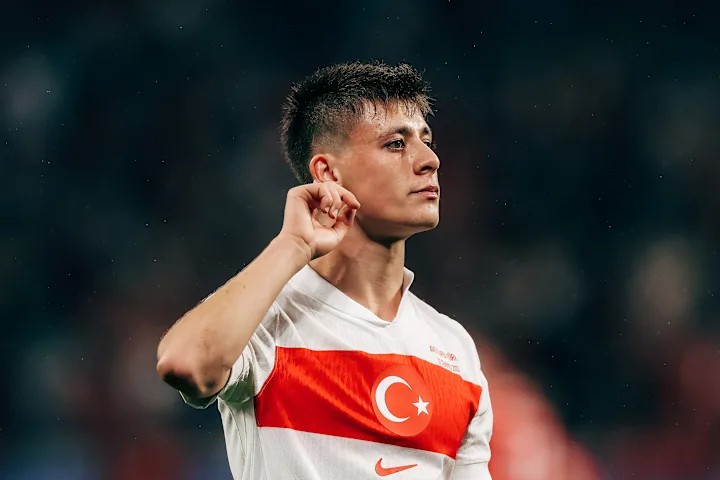 Mengenal Sosok Pemain Bola Turki Bernama Arda Güler