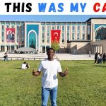 Jurusan dan Biaya Kuliah di Ankara Yıldırım Beyazıt University