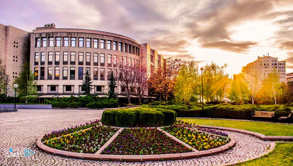 Jurusan dan Biaya Kuliah di Ihsan Dogramaci Bilkent University 2026/2027