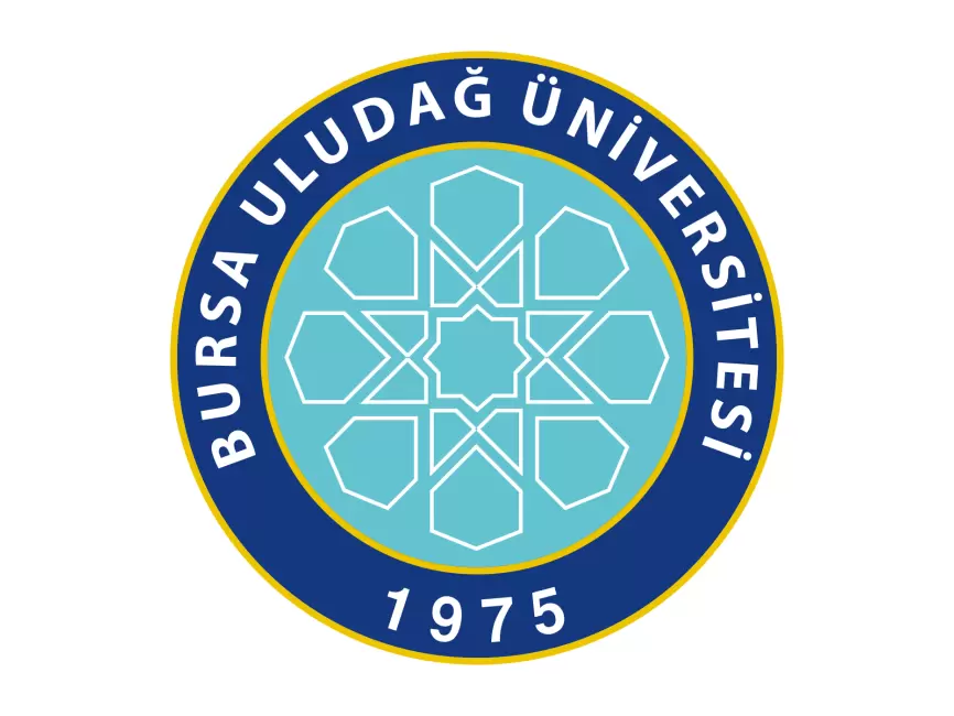 Logo Bursa Uludağ University