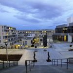 Jurusan dan Biaya Kuliah Çankaya University