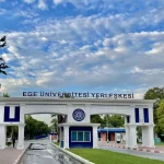 Jurusan dan Biaya Kuliah Ege University