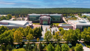 Jurusan dan Biaya Kuliah di Eskisehir Osmangazi University 2025/2026