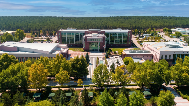 Jurusan dan Biaya Kuliah di Eskisehir Osmangazi University 2025/2026