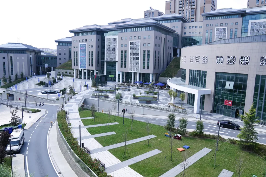 Jurusan dan Biaya Kuliah Halic University 2026