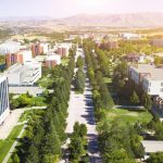 Jurusan dan Biaya Kuliah Inonu University