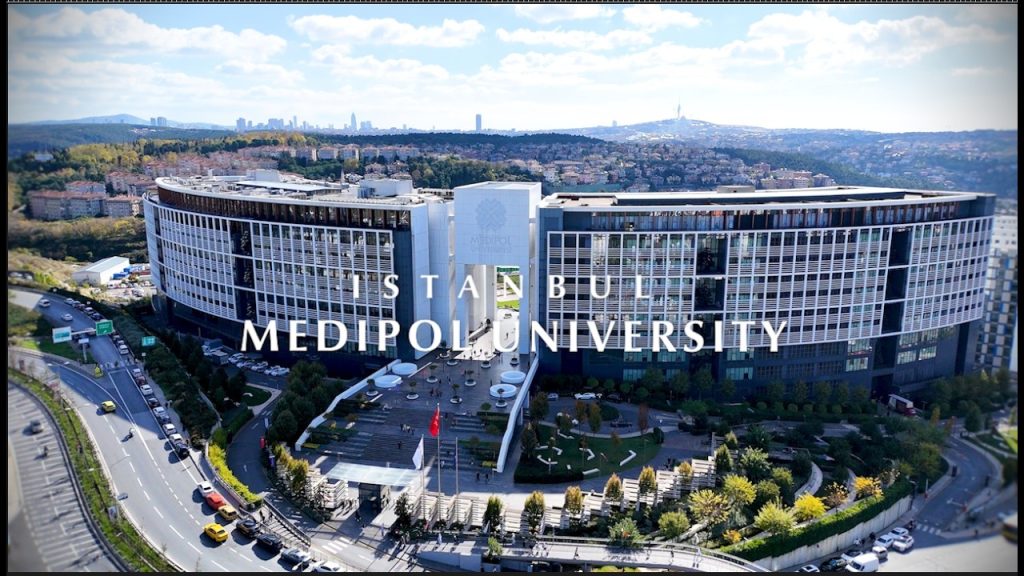 Jurusan dan Biaya Kuliah di Istanbul Medipol University 2025/2026
