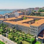 Jurusan dan Biaya Kuliah di Istanbul Technical University (ITU)
