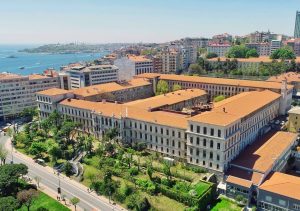 Jurusan dan Biaya Kuliah di Istanbul Technical University (ITU)