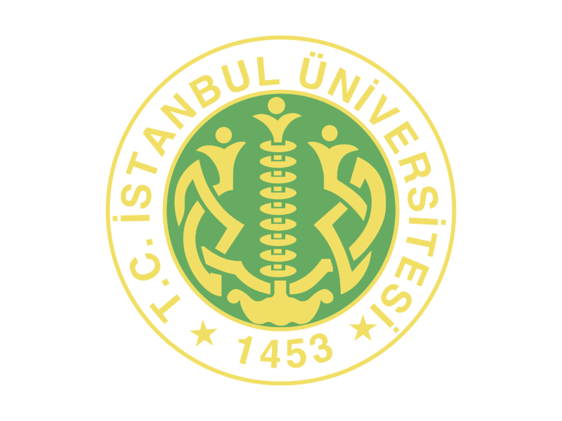 Logo İstanbul University