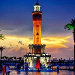 Kota Izmir, Turki: Sejarah, Wisata, Kuliner, dan Fakta Menarik
