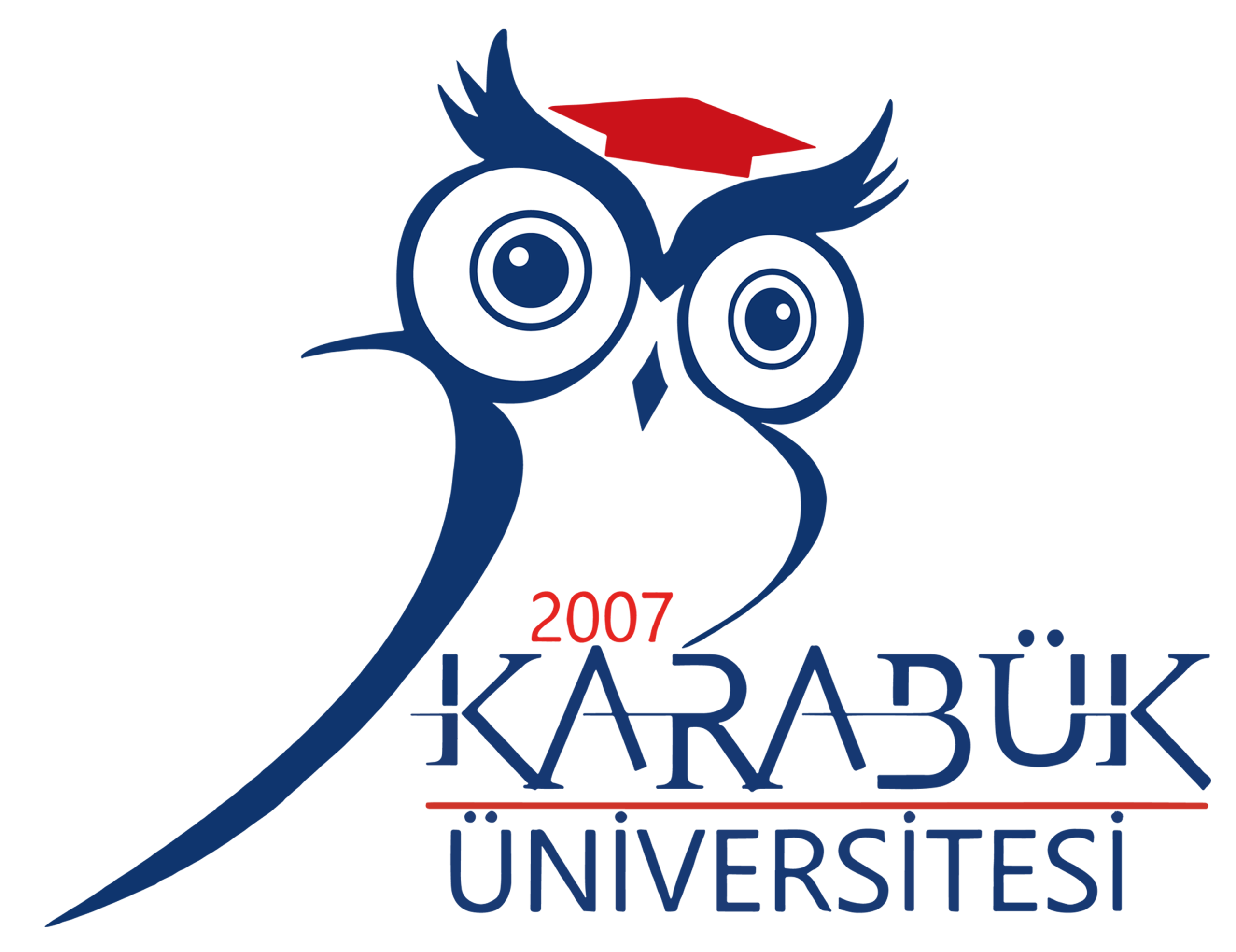 Logo Karabük University