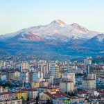 Kota Kayseri di Turki: Apa yang Bisa Dikunjungi?