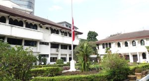 Informasi Seputar Kedutaan Besar Turki di Indonesia: Alamat, Kontak, Visa, dan Fakta Menarik