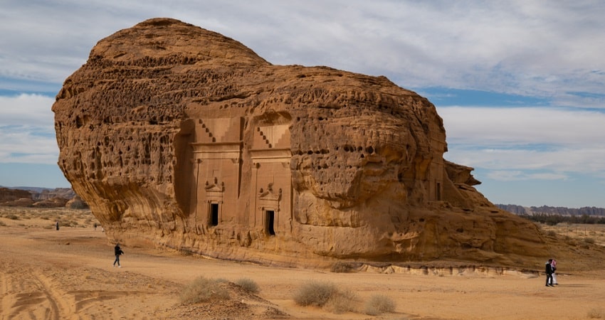 Kisah Nabi Saleh AS dan Mukjizatnya