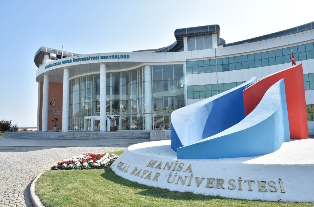 Jurusan dan Biaya Kuliah Manisa Celal Bayar University Tahun 2025-2026