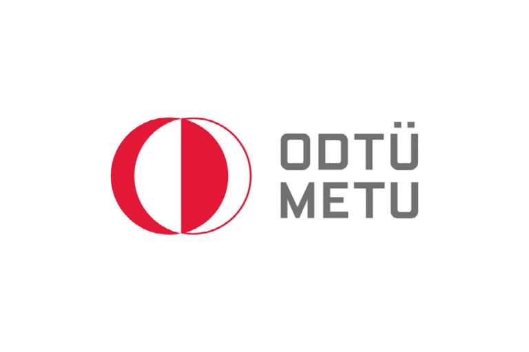 Logo Middle East Technical University (METU)