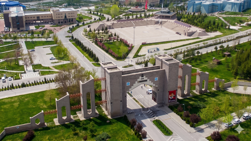 Biaya Kuliah di Nigde Omer Halisdemir University 2025/2026