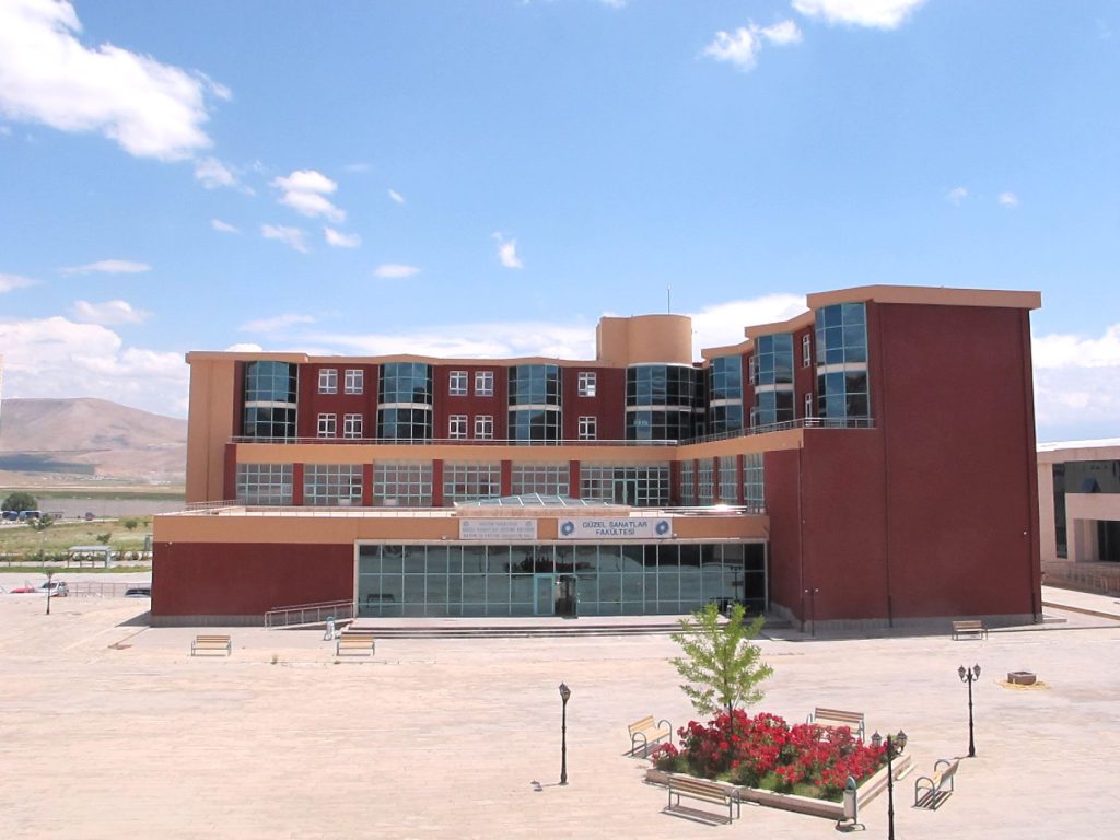 Jurusan dan Biaya Kuliah di Niğde Ömer Halisdemir University 2025-2026