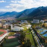 Jadwal Pendaftaran Mahasiswa Internasional Pamukkale University (PAÜ) Tahun Ajaran 2026-2027