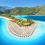 20 Pantai di Turki dengan Pesona Menakjubkan yang Wajib Dikunjungi