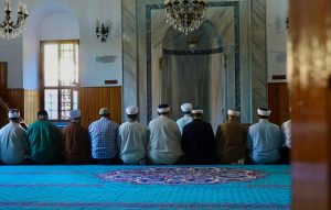 Islam di Turki: Harmoni Sejarah, Budaya, dan Modernitas yang Memukau