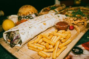 Kebab Turki: Resep Kebab Lezat ala Turki yang Bisa Kamu Buat di Rumah!