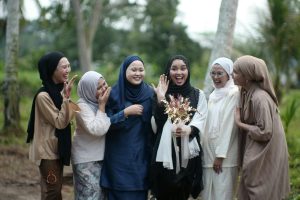10 Ciri Kepribadian Baik yang Disukai Semua Orang
