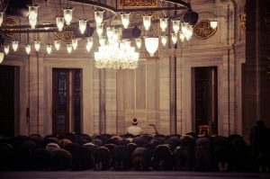Mazhab di Turki: Keragaman dan Peran dalam Masyarakat Muslim