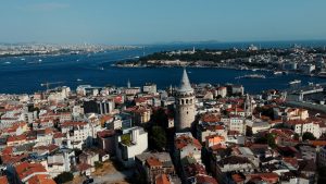 Info Lengkap Beasiswa Turki (Türkiye Burslari) Tahun 2026