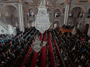 Sejarah Masuknya Islam ke Turki: Dari Seljuk hingga Era Modern