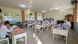 Dampak Positif Globalisasi dalam Pendidikan