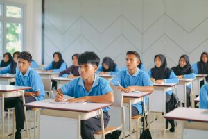Pentingnya Pendidikan bagi Generasi Muda