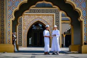 Ruang Lingkup Pendidikan Islam: Pengertian, Komponen, dan Relevansinya di Era Modern