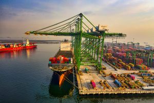Jurusan Kuliah Perdagangan Internasional dan Logistik: Mempersiapkan Profesional di Era Globalisasi