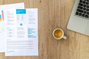Panduan Membuat CV Kerja Profesional dalam Bahasa Inggris