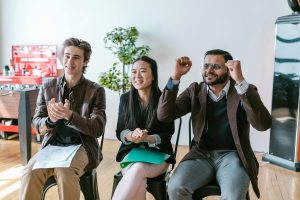 Menumbuhkan Pola Pikir Tumbuh (Growth Mindset)