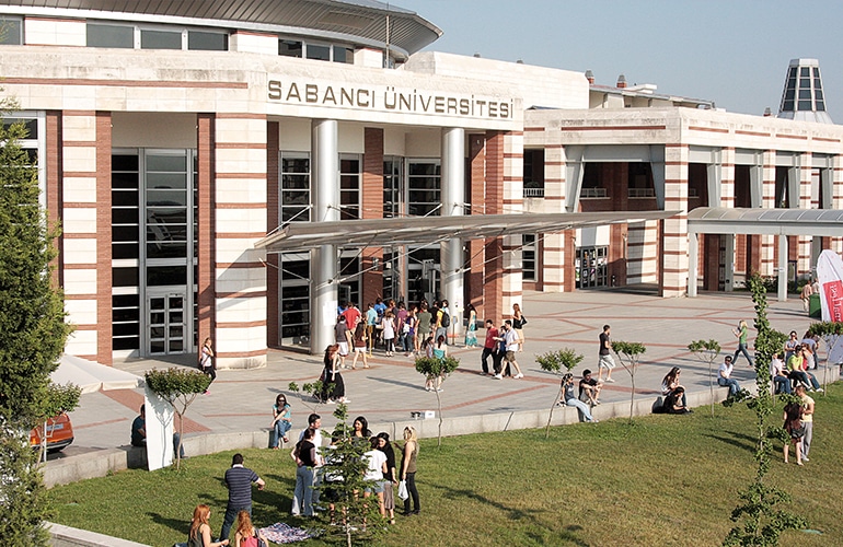 Jurusan dan Biaya Kuliah Sabancı University 2026