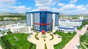 Jurusan dan Biaya Kuliah di Selçuk University 2026/2027 — Panduan Lengkap