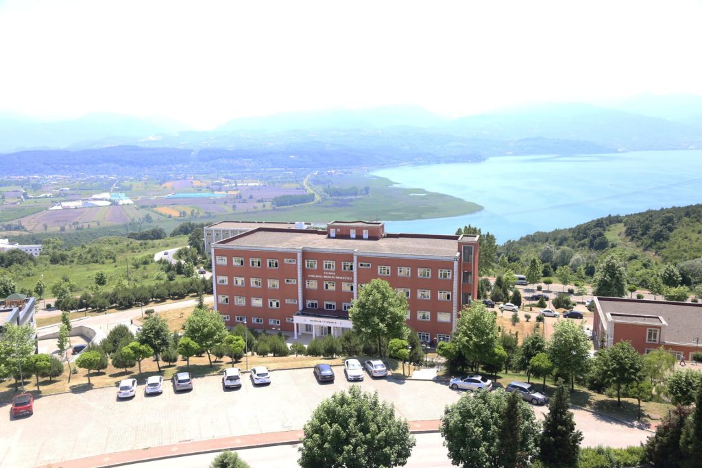 Jurusan dan Biaya Kuliah Sakarya Uygulamalı Bilimler Üniversitesi (SUBÜ)